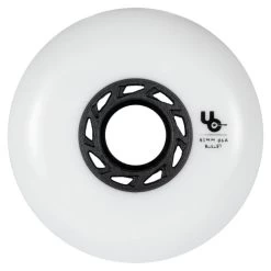 Undercover Wheels Team 80mm (4er-Pack)