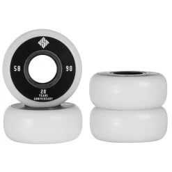 USD Aggressive Skate Rollen Wheels Team 58mm (4er-Pack)