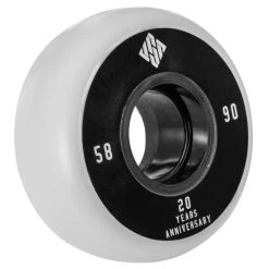 USD Aggressive Skate Rollen Wheels Team 58mm (4er-Pack) -Riemenscheibe Verkäufe usd aggressive skate rollen wheels team 58mm 4er pack3