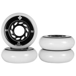 USD Aggressive Skate Rollen Wheels Team 68mm (4er-Pack)