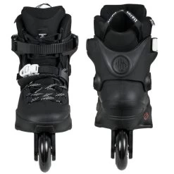 USD Aggressiveskates Aeon 80 Schwarz -Riemenscheibe Verkäufe usd aggressiveskates aeon 80 schwarz3