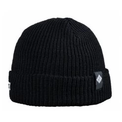 USD Heritage Beanie Schwarz