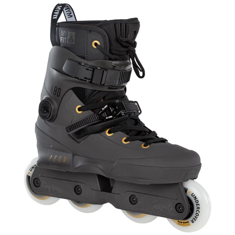 USD Inlineskates Aeon 80 Team 3 USD Inlineskates Aeon 80 Team – Bild 3