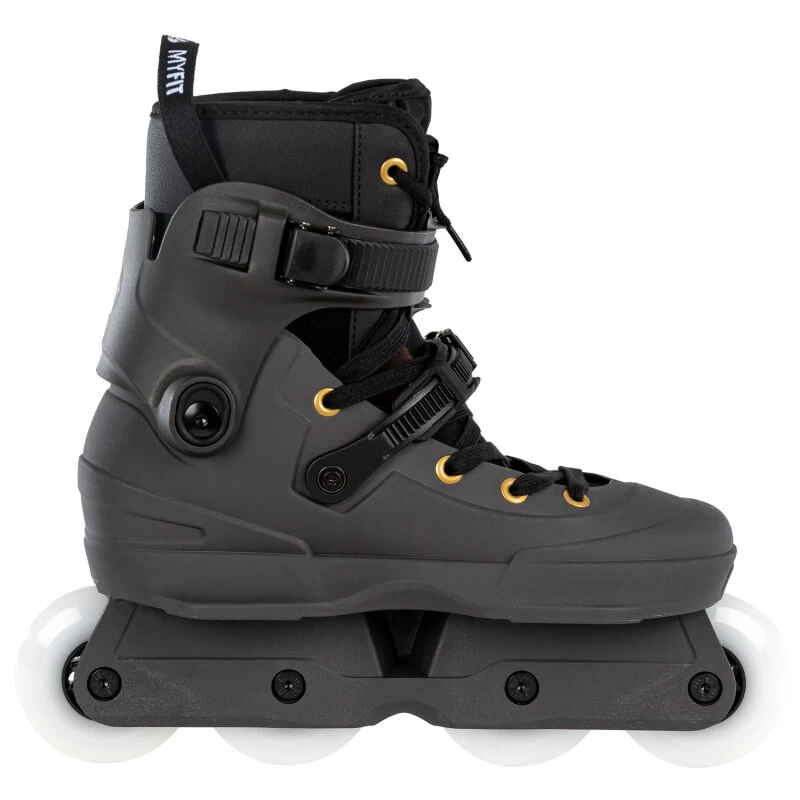 USD Inlineskates Aeon 80 Team 5 USD Inlineskates Aeon 80 Team – Bild 5