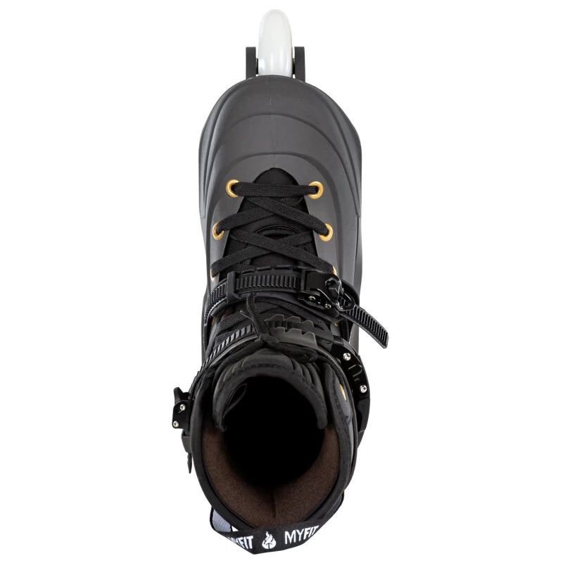 USD Inlineskates Aeon 80 Team 7 USD Inlineskates Aeon 80 Team – Bild 7