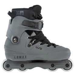 USD Skates Aeon Nick Lomax Pro 60