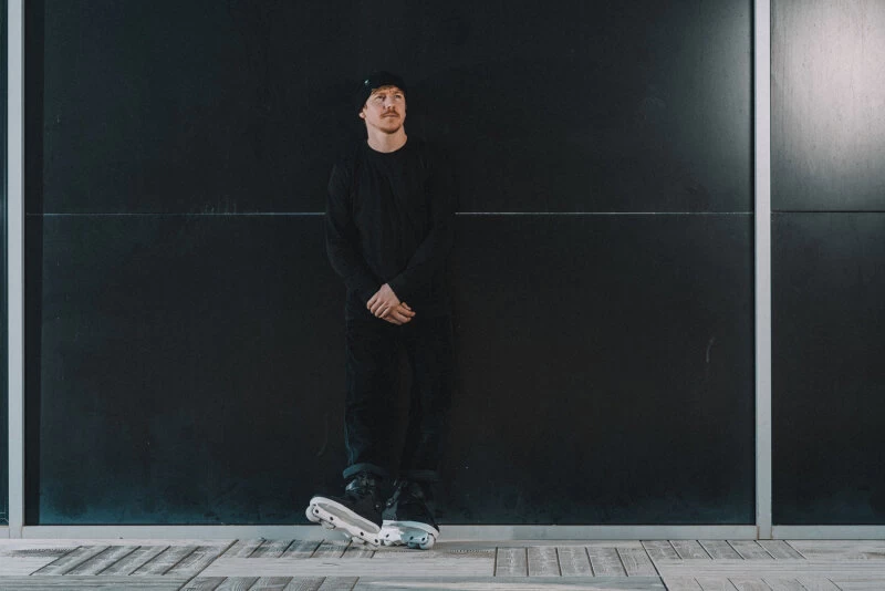 USD Skates Aeon Sam Crofts 2 Pro 60 2 USD Skates Aeon Sam Crofts 2 Pro 60 – Bild 2