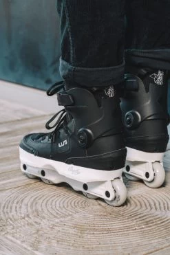 USD Skates Aeon Sam Crofts 2 Pro 60 11 USD Skates Aeon Sam Crofts 2 Pro 60 -Riemenscheibe Verkäufe usd skates aeon sam crofts 2 pro 603