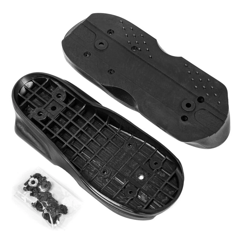 USD Soulplates Sway Schwarz 1 USD Soulplates Sway Schwarz