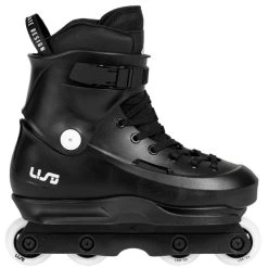 USD Stuntskates Sway 60 Schwarz