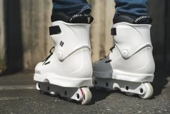 USD Sway Team IV 16 USD Sway Team IV -Riemenscheibe Verkäufe usd sway team iv7