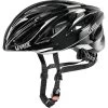 Uvex Inlineskatehelm Boss Race Schwarz