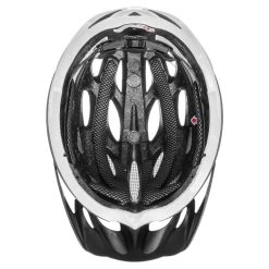 Uvex Inlineskatehelm Oversize Blue - White Mat 61 - 65cm -Riemenscheibe Verkäufe uvex inlineskatehelm oversize blue white mat 61 65cm3