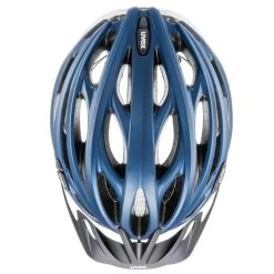 Uvex Inlineskatehelm Oversize Blue - White Mat 61 - 65cm -Riemenscheibe Verkäufe uvex inlineskatehelm oversize blue white mat 61 65cm5