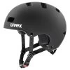 Uvex Kid 3 CC Kinderhelm (Black-Matt)
