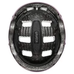 Uvex Kid 3 CC Kinderhelm (Plum-Mint Matt) -Riemenscheibe Verkäufe uvex kid 3 cc kinderhelm plum mint matt4