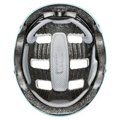 Uvex Kid 3 Kinderhelm (Cloud-White) -Riemenscheibe Verkäufe uvex kid 3 kinderhelm cloud white4