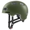 Uvex Kinderhelm HLMT 4 CC (Forest Matt)