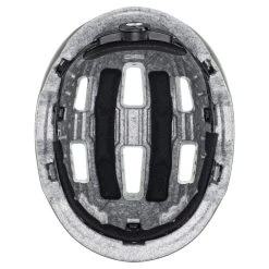 Uvex Kinderhelm HLMT 4 CC (Forest Matt) -Riemenscheibe Verkäufe uvex kinderhelm hlmt 4 cc forest matt3