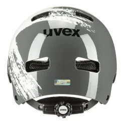 Uvex Kinderhelm Kid 3 CC (rhino-sand) -Riemenscheibe Verkäufe uvex kinderhelm kid 3 cc rhino sand3