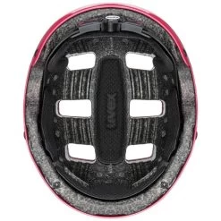 Uvex Kinderhelm Kid 3 Pink Flower -Riemenscheibe Verkäufe uvex kinderhelm kid 3 pink flower4