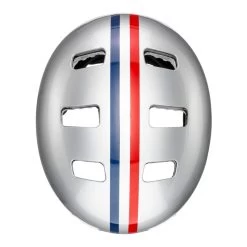 Uvex Kinderhelm Kid 3 Race Silver -Riemenscheibe Verkäufe uvex kinderhelm kid 3 race silver3