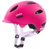 Uvex Kinderhelm Oyo (Berry-Purple Matt)