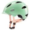 Uvex Kinderhelm Oyo (Mint-Peach)