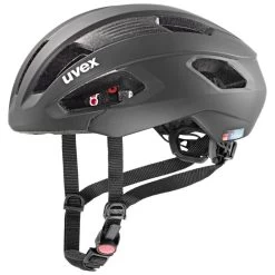 Uvex Skatehelm Rise CC (all Black Mat)