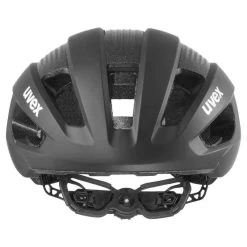 Uvex Skatehelm Rise CC (all Black Mat) -Riemenscheibe Verkäufe uvex skatehelm rise cc all black mat3
