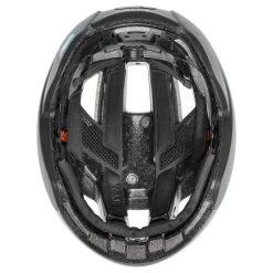 Uvex Skatehelm Rise CC (all Black Mat) -Riemenscheibe Verkäufe uvex skatehelm rise cc all black mat5