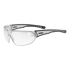 Uvex Sportbrille Sportstyle 204 Klar, Klar S0