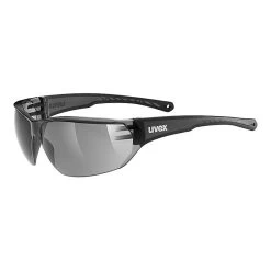 Uvex Sportbrille Sportstyle 204 (smoke/ Smoke S3)