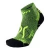 UYN Super Fast Racingsocken Gelb/Schwarz