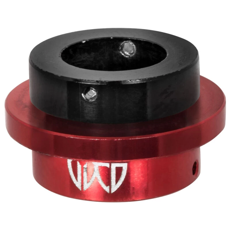 WCD Wicked Spacer 8mm 608 Mit Breitenverstellung (8er-Pack) 1 WCD Wicked Spacer 8mm 608 Mit Breitenverstellung (8er-Pack)