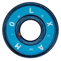 WCD Wicked Titanium Kugellager "Nick Lomax" (16er-Pack)