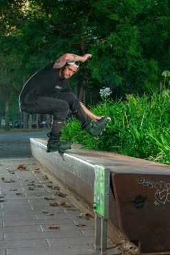 WCD Wicked Titanium Kugellager "Nick Lomax" (16er-Pack) 7 WCD Wicked Titanium Kugellager "Nick Lomax" (16er-Pack) -Riemenscheibe Verkäufe wcd wicked titanium kugellager nick lomax 16er pack4