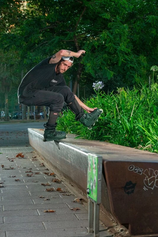 WCD Wicked Titanium Kugellager "Nick Lomax" (16er-Pack) 4 WCD Wicked Titanium Kugellager "Nick Lomax" (16er-Pack) – Bild 4