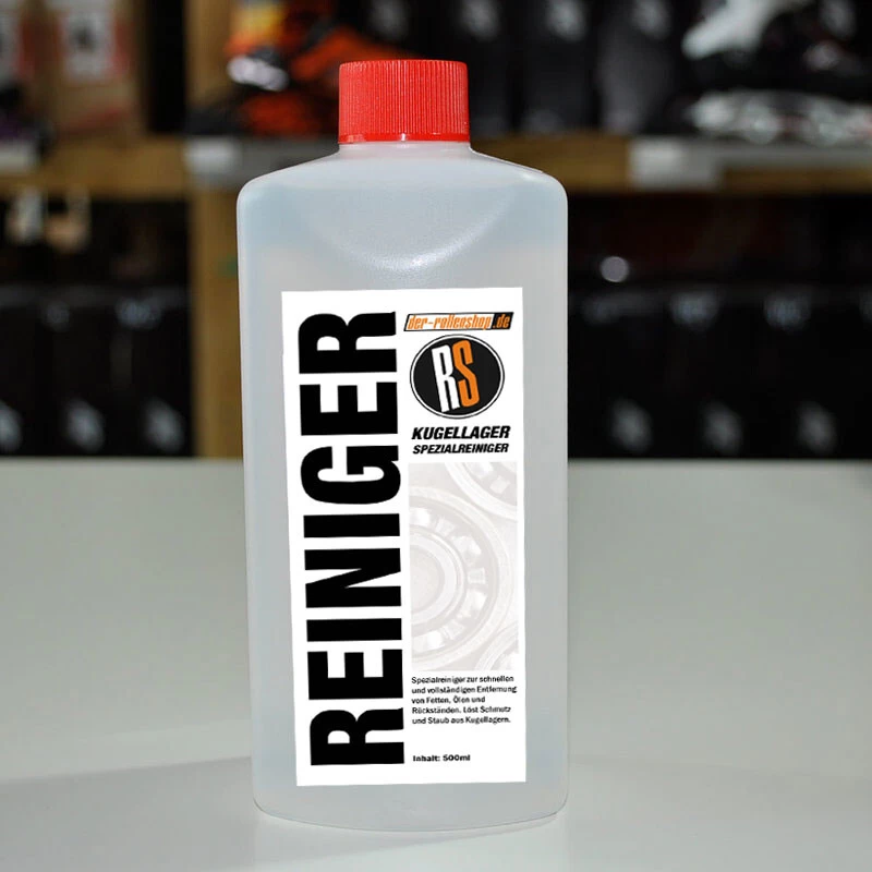 XXL Reinigungs- Und Pflegeset Für Kugellager 4 XXL Reinigungs- Und Pflegeset Für Kugellager – Bild 4