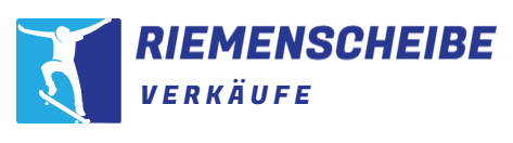 Riemenscheibe Verkäufe